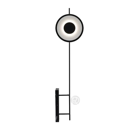 Qaraah Floor lamp