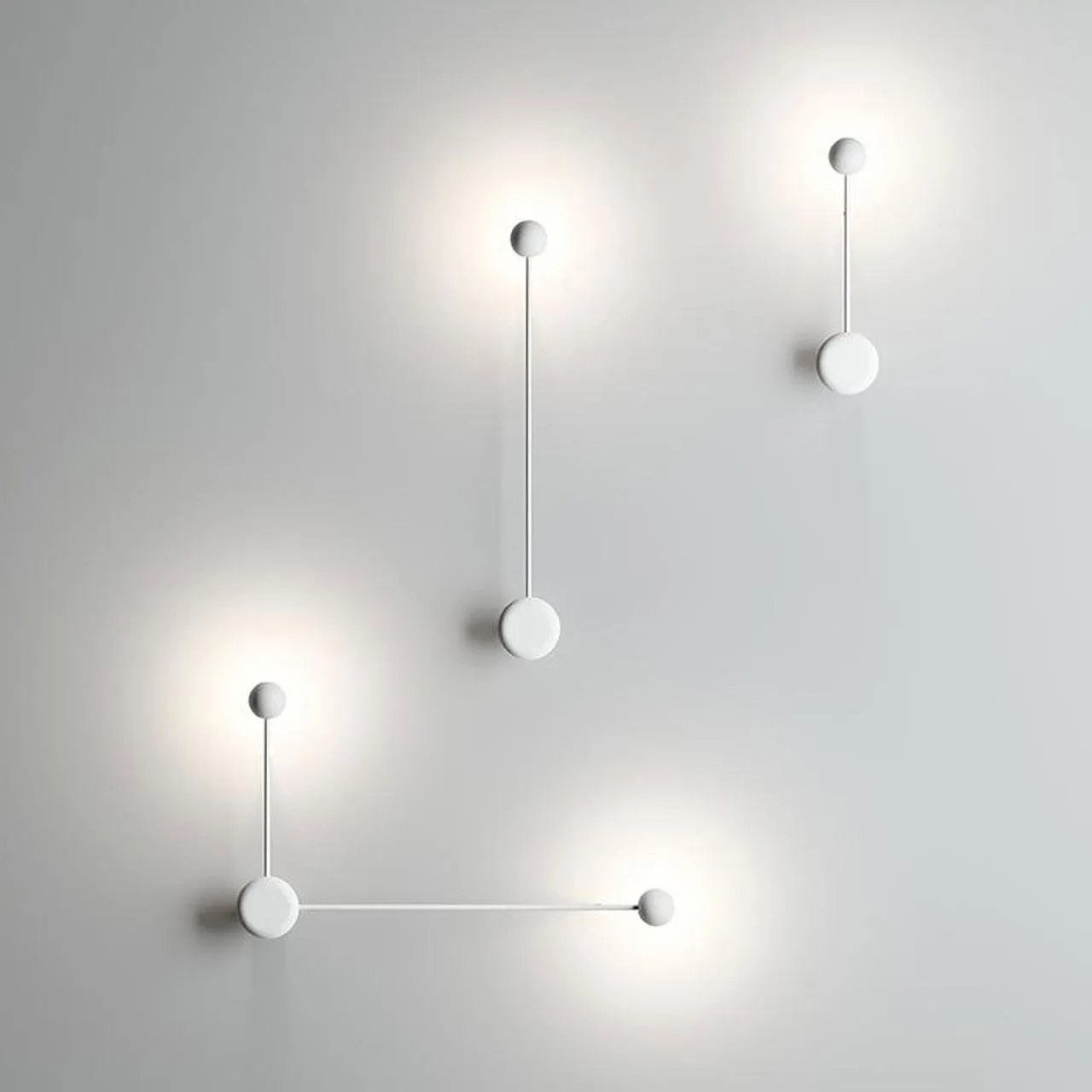 Pina  wall lamp