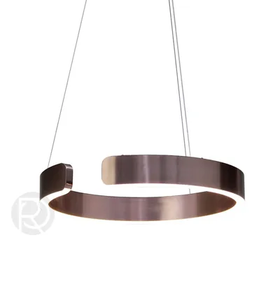 Hanging lamp SORTEX