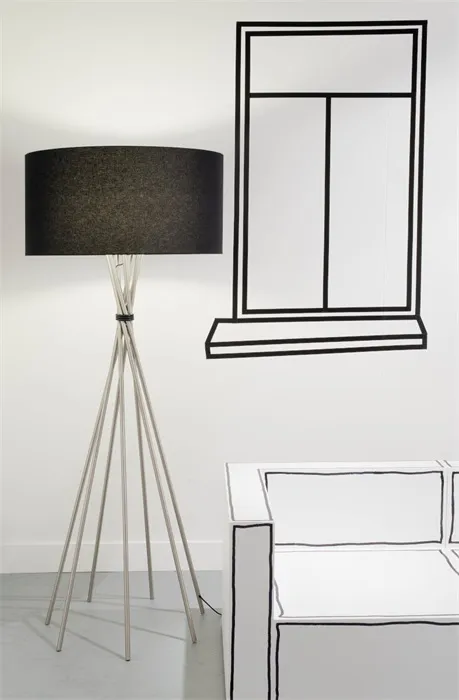 LIMA Floor lamp