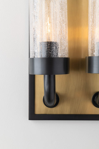 Bay Wall Sconce