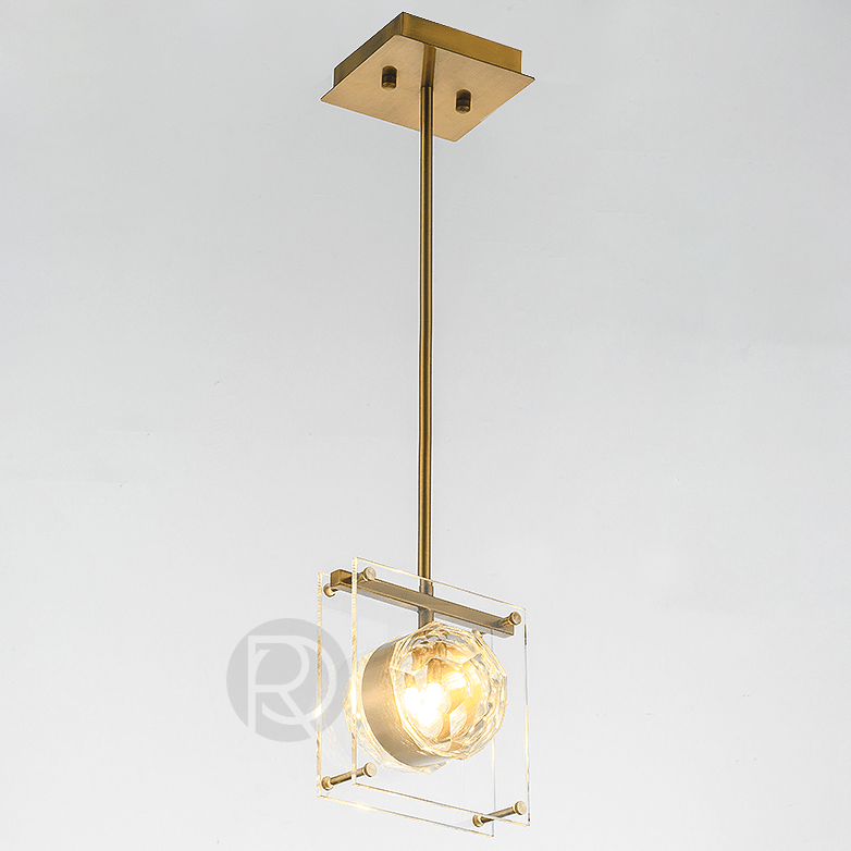 Rochillon Pendant light