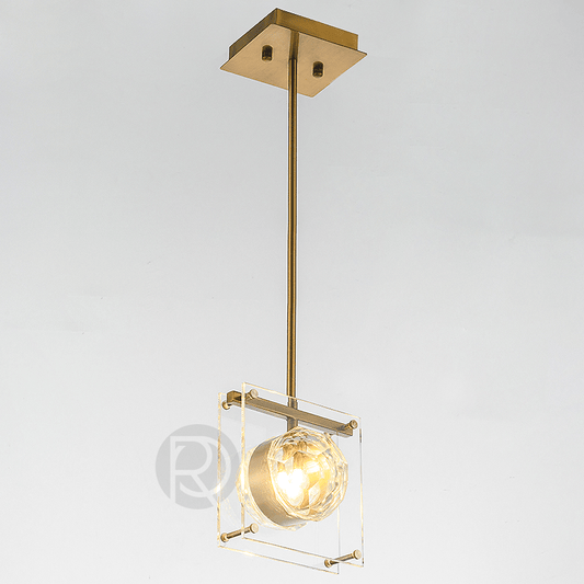 Rochillon Pendant light