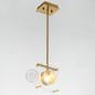 Rochillon Pendant light