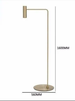 Valle Floor lamp