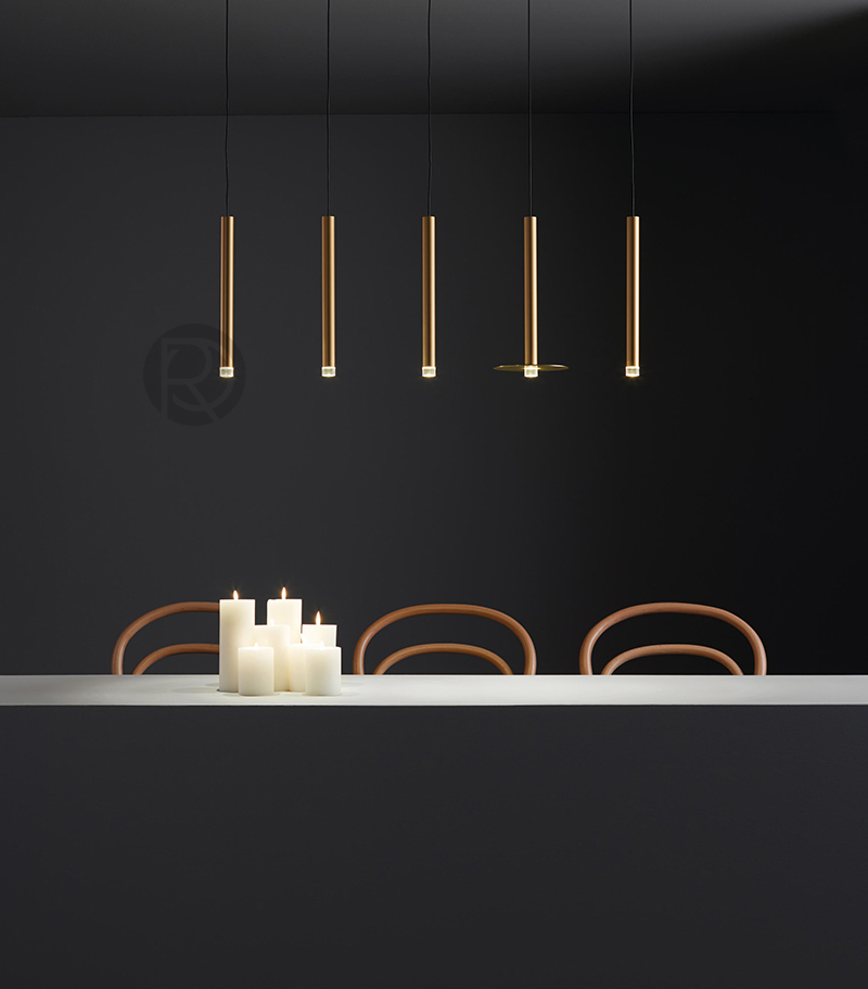 Poly Pendant lamp