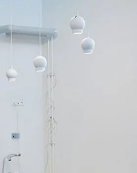 Lious Pendant light