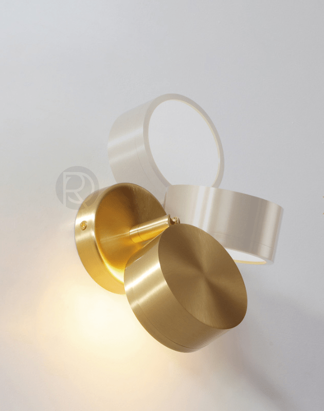 LONER Wall lamp