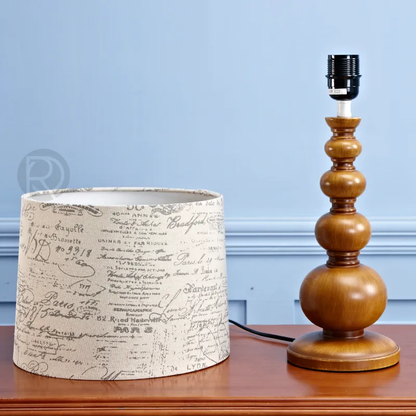 Nity Table lamp