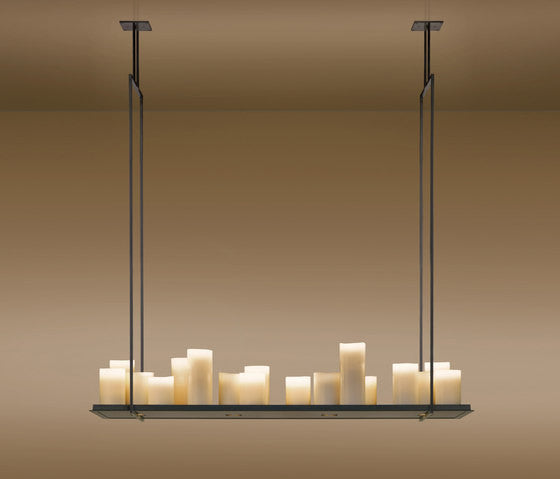 Cally Chandelier