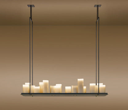 Cally Chandelier
