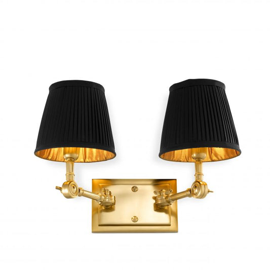 Wentworth Wall Lamp