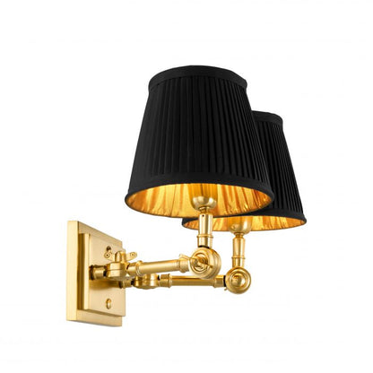 Wentworth Wall Lamp