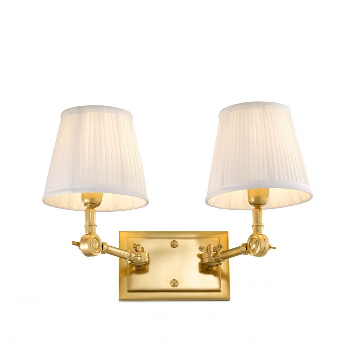 Wentworth Wall Lamp