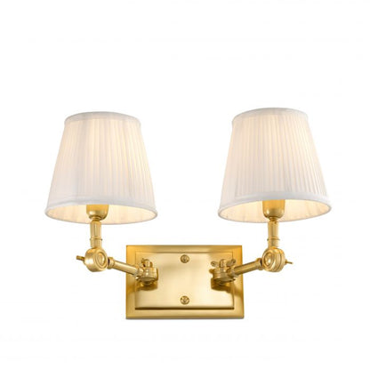 Wentworth Wall Lamp