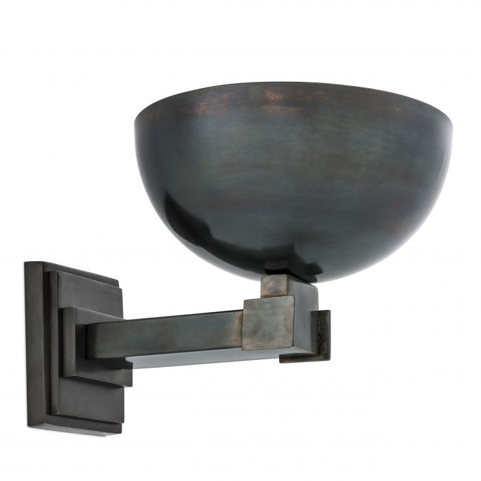 Haussman Wall Lamp