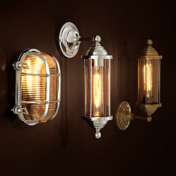 Clayton Wall Lamp