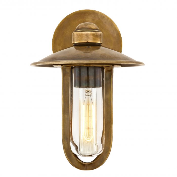 Seg Wall Lamp
