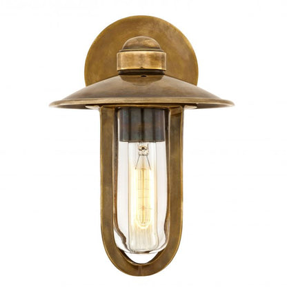 Seg Wall Lamp