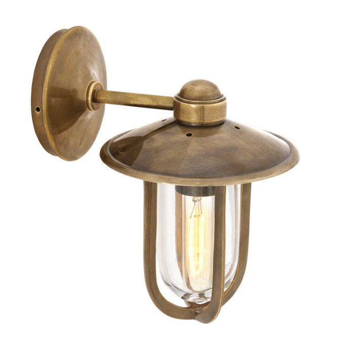 Seg Wall Lamp