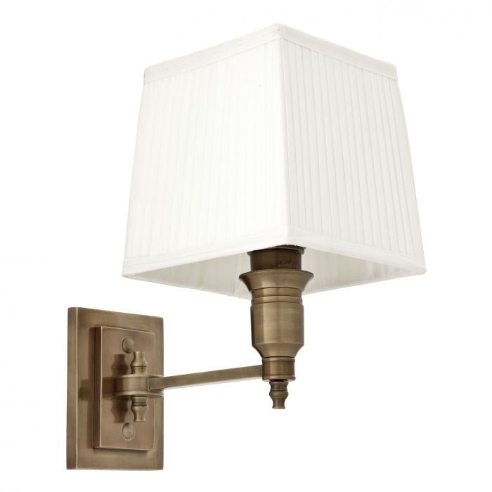 Lexington  Wall Lamp