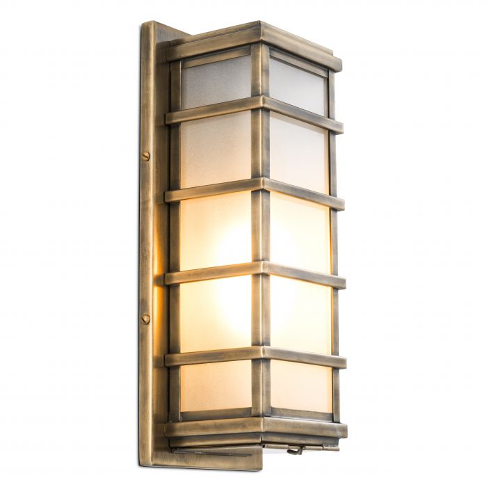 Welby Wall Lamp