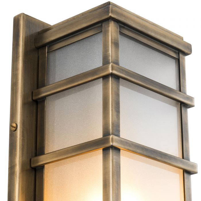 Welby Wall Lamp