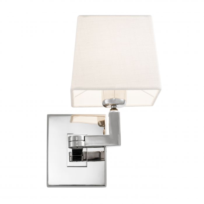 Cambell  Wall Lamp