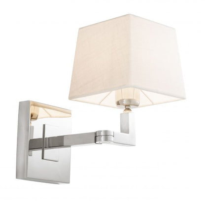 Cambell  Wall Lamp