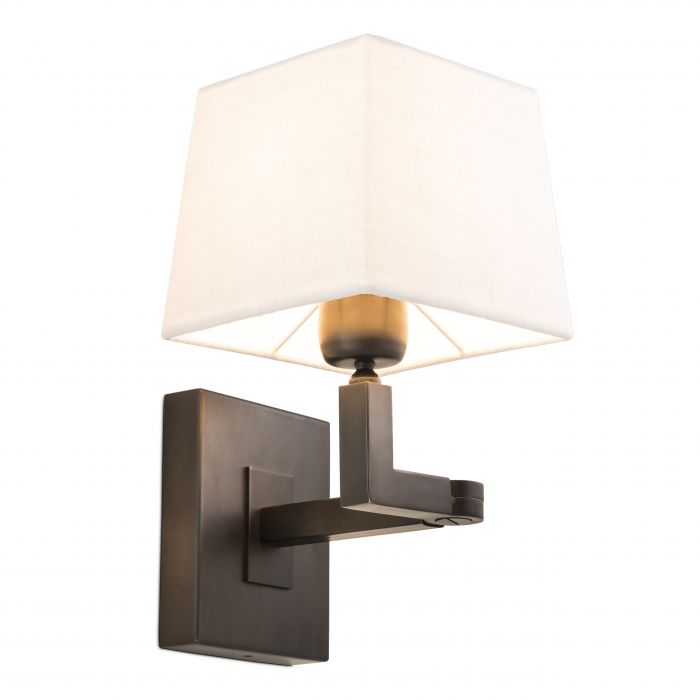 Cambell  Wall Lamp