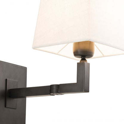 Cambell  Wall Lamp