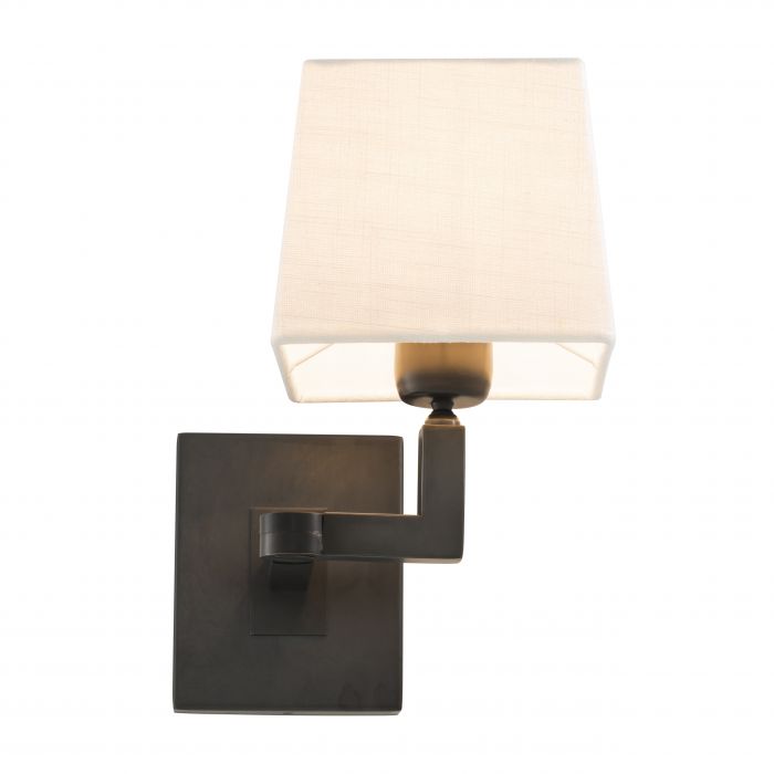 Cambell  Wall Lamp