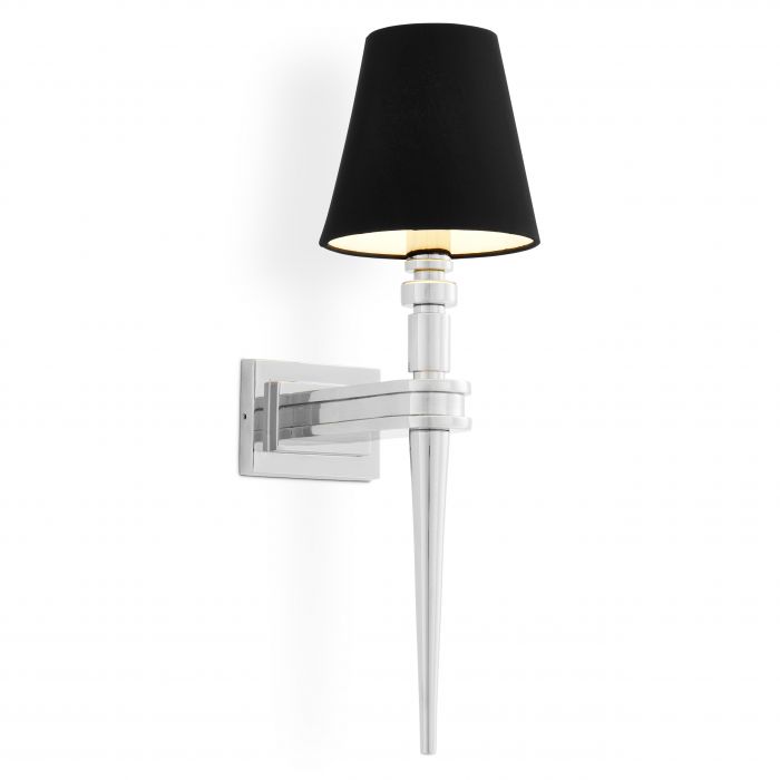 Waterloo Wall Lamp