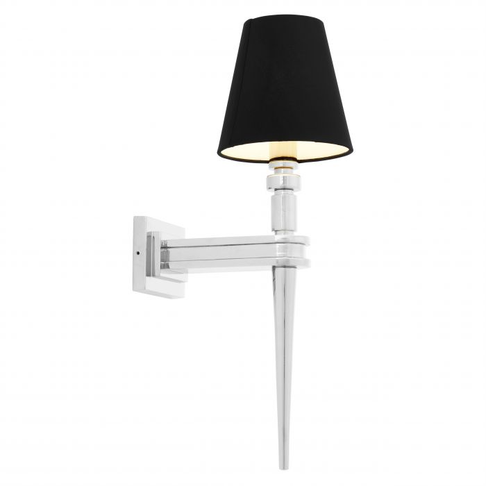 Waterloo Wall Lamp