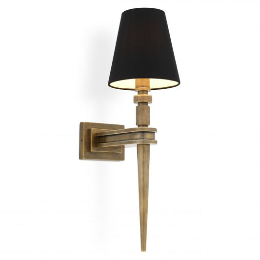 Waterloo Wall Lamp