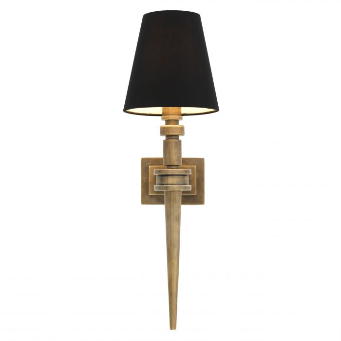 Waterloo Wall Lamp