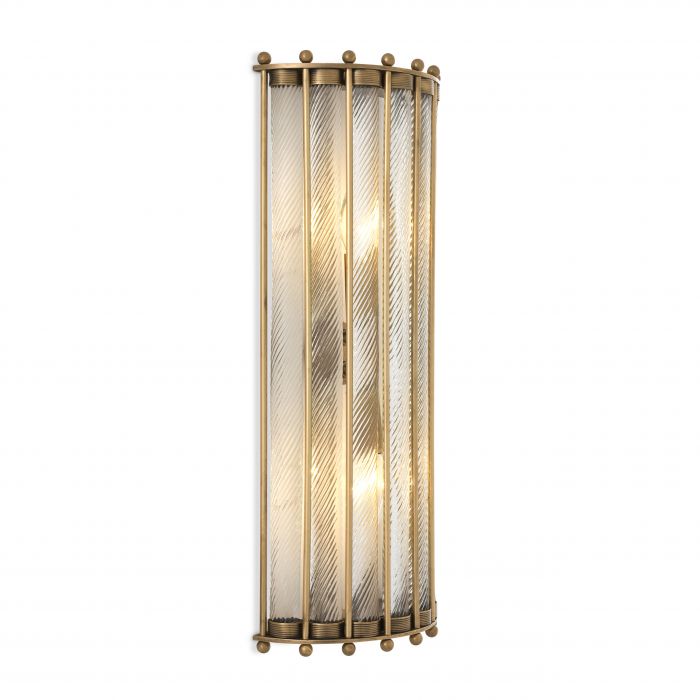 Tiziano Wall Lamp