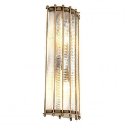 Tiziano Wall Lamp