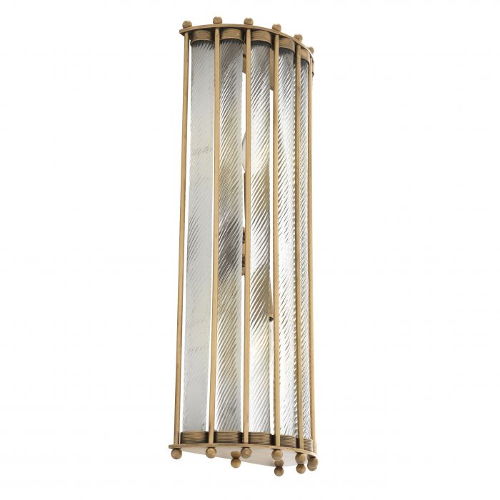 Tiziano Wall Lamp