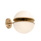 Spiridon Wall Lamp