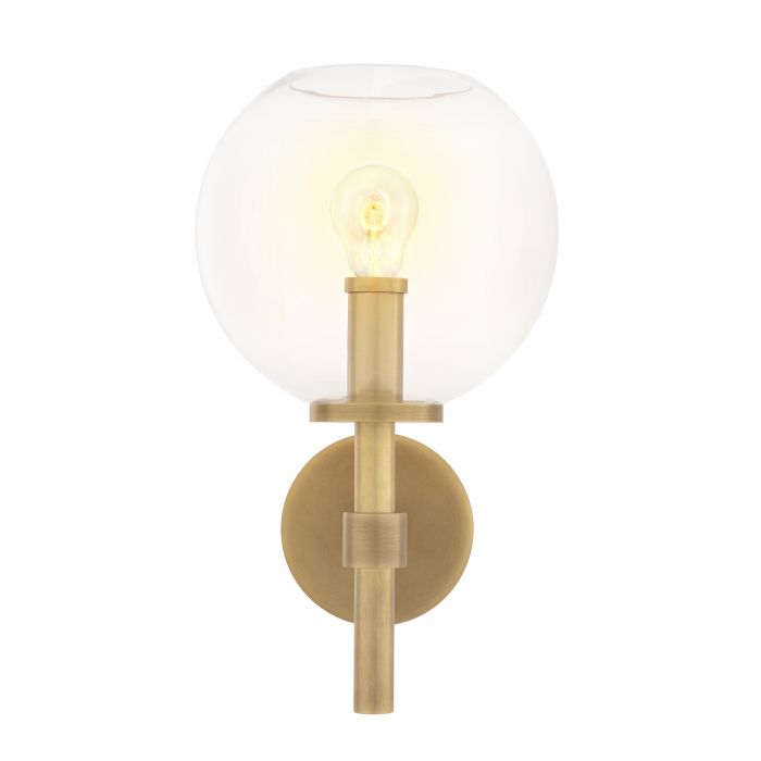 Jad Wall Lamp