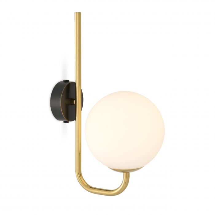 Lipari  Wall Lamp