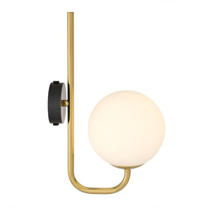 Lipari  Wall Lamp