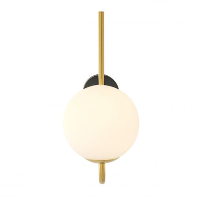 Lipari  Wall Lamp