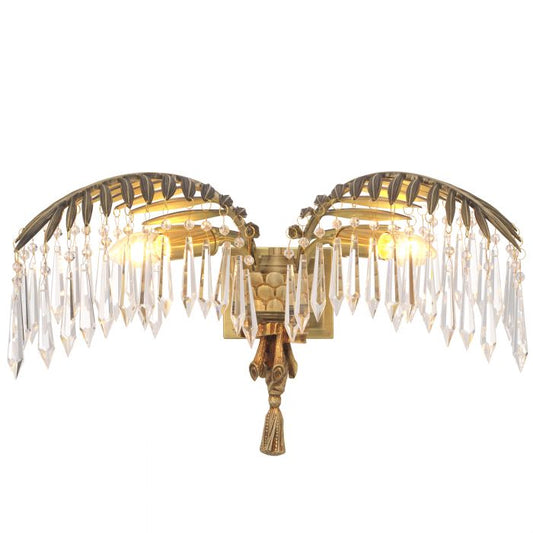 Hildebrand Wall Lamp