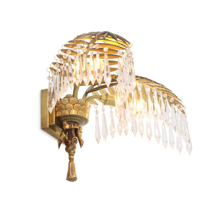 Hildebrand Wall Lamp