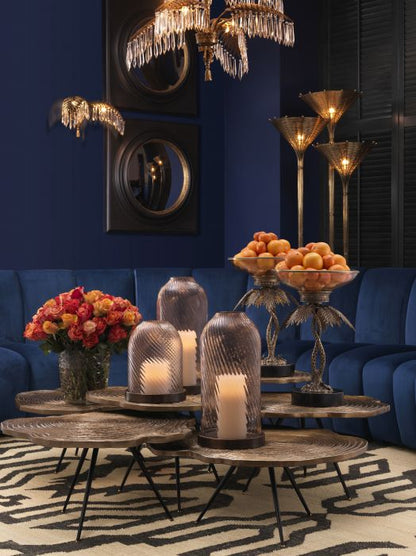 Hildebrand Wall Lamp