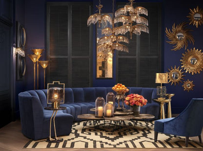 Hildebrand Wall Lamp