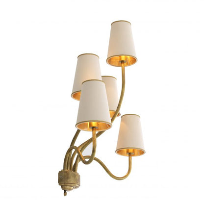 Bergerac Wall Lamp