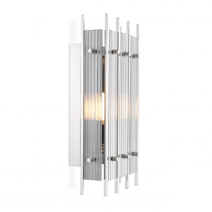 Spar Wall Lamp